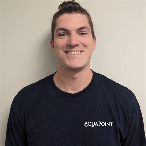 Meet the AquaPoint Team